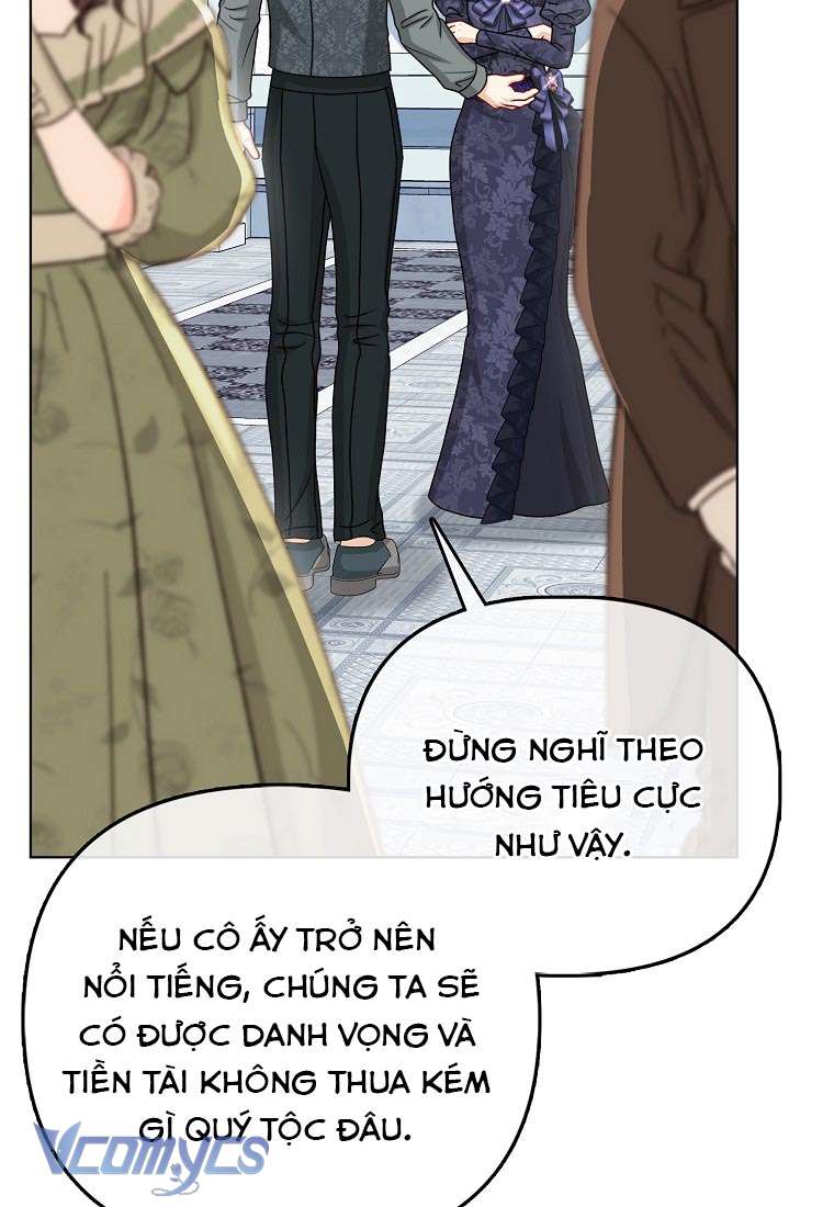 Nhân Vật Phản Diện Đều Thích Tôi Chap 63 - Trang 3