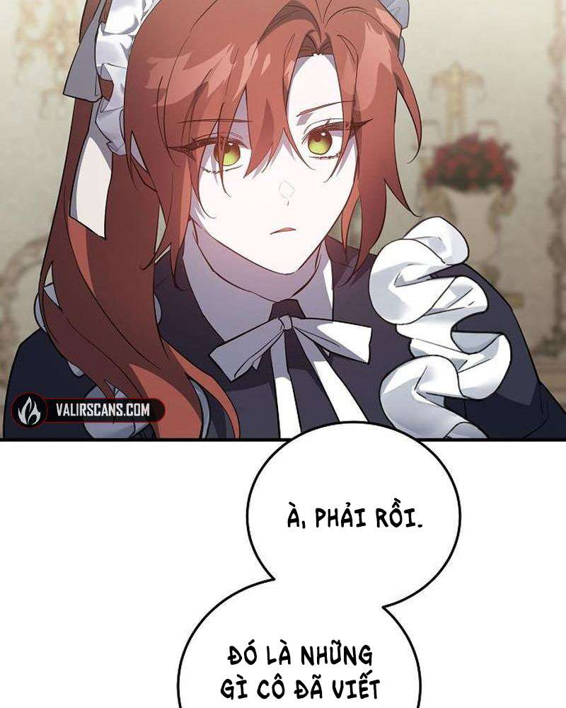 Nữ Hầu Báo Thù: Thời Khắc Cuối Cùng Chap 38 - Trang 3