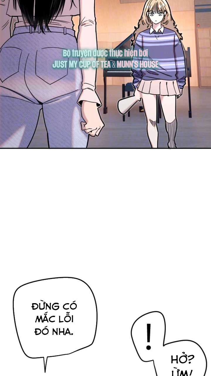 Manitto Chap 21 - Next Chap 22