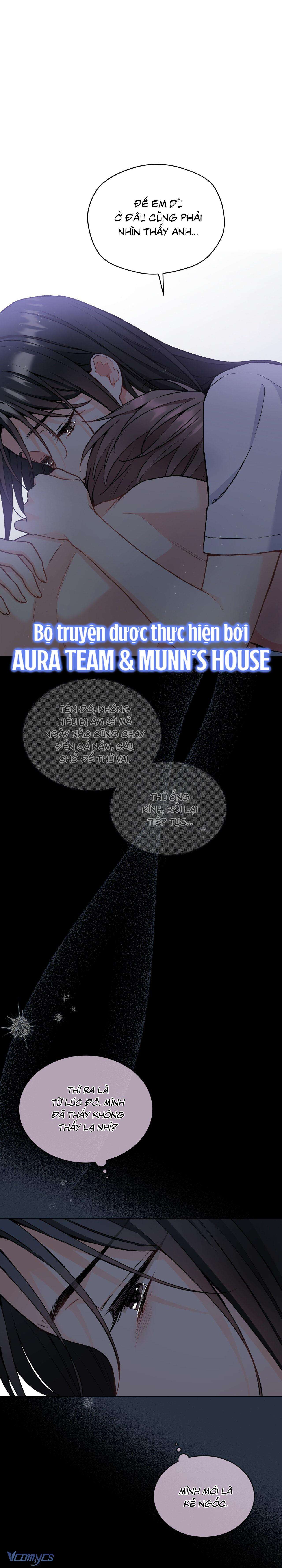 Nhà Tôi Có Một Con Chuột Chap 64 - Next Chap 65