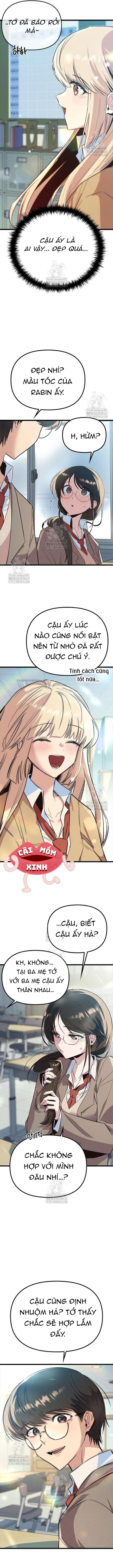 Thiếu Nữ 12 Con Giáp Chap 17 - Trang 2