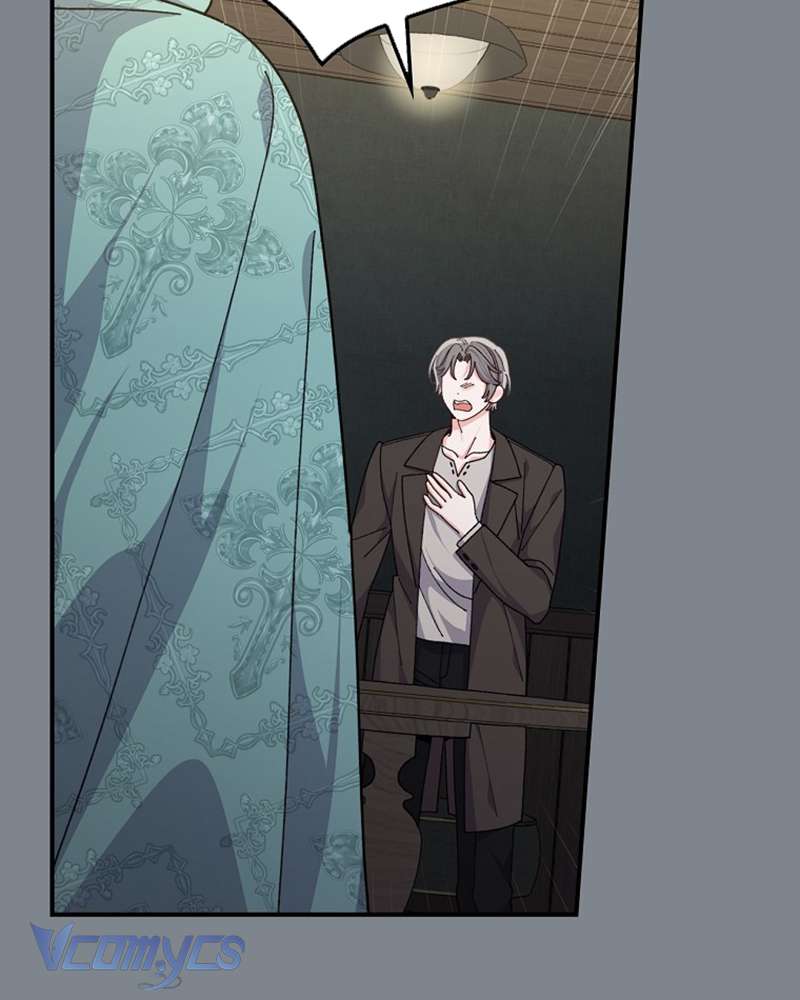 Chị Gái Của Nhân Vật Phản Diện Hôm Nay Cũng Đang Đau Khổ Chap 90 - Trang 4