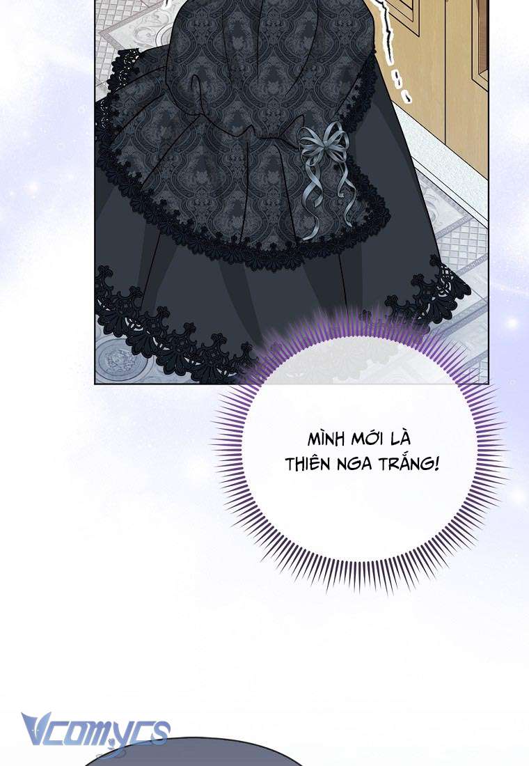 Nhân Vật Phản Diện Đều Thích Tôi Chap 63 - Trang 3