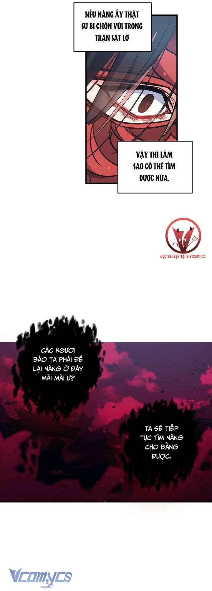 [18+] Chú Chim Nhỏ Của Yêu Tinh Chap 30 - Trang 2