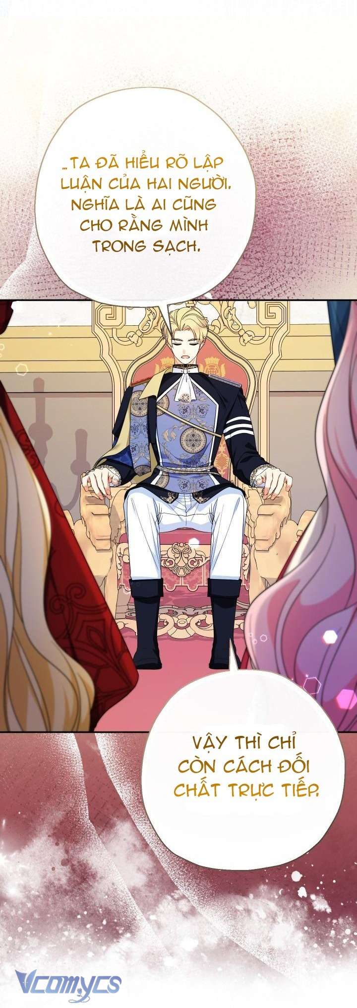 Tiểu Thư Tích Tiền Đi Bụi Chapter 108 - Trang 4