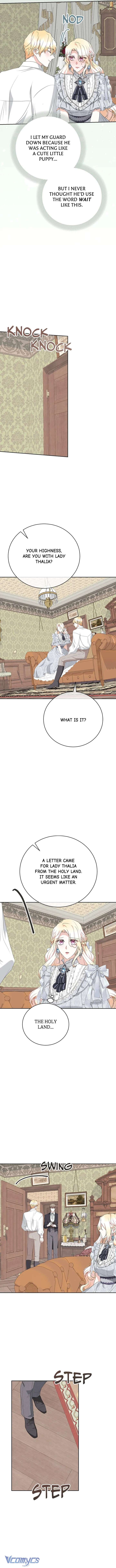 Sinh Ra Trở Thành Nhân Vật Không Có Trong Nguyên Tác Chap 78 - Trang 2