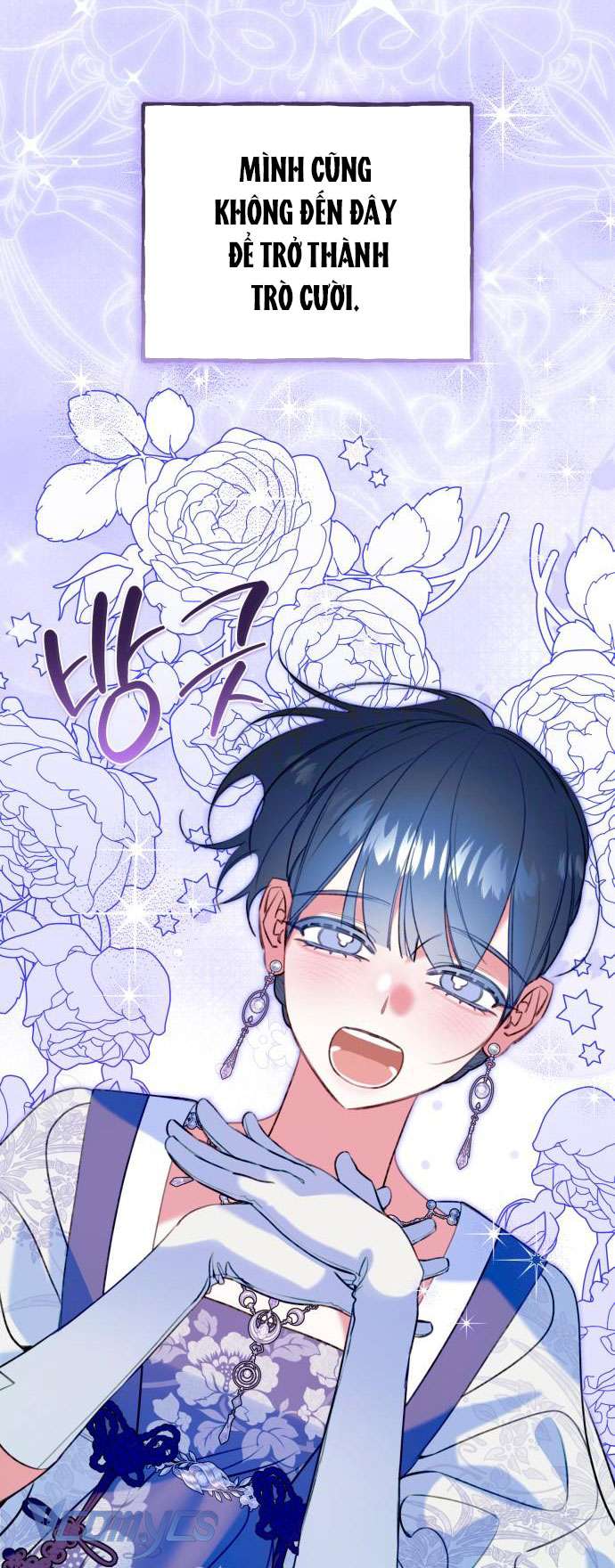 Chuyện Tình Tuyết Phương Bắc Chap 34 - Next Chap 35