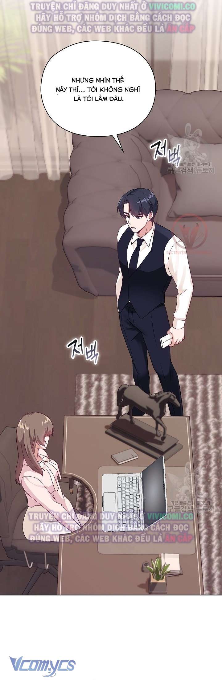 [18+] Mối Quan Hệ Không Lành Mạnh Chap 2 - Trang 3