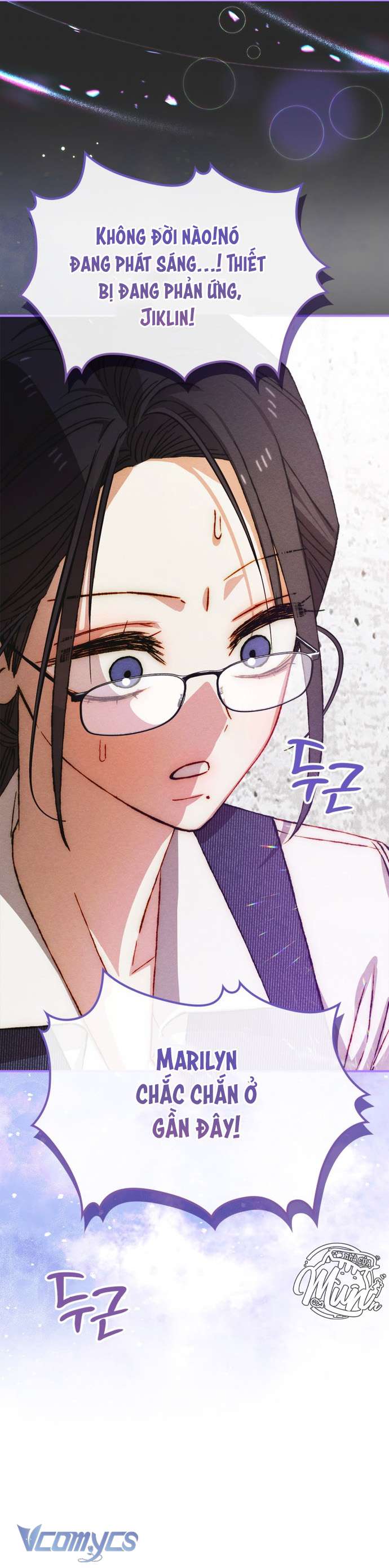 Thuần Hóa Munchkin Chap 35 - Next Chap 36