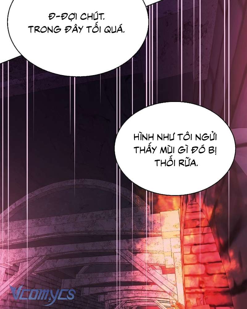 Hãy Dạy Em Cách Khao Khát Chap 53 - Next 