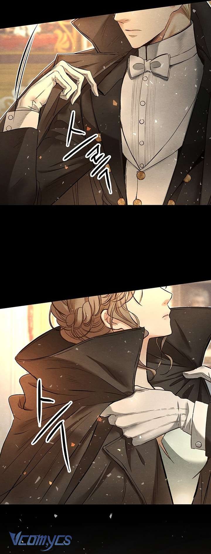 Hoàng Tử Rắc Rối Chap 17 - Trang 3