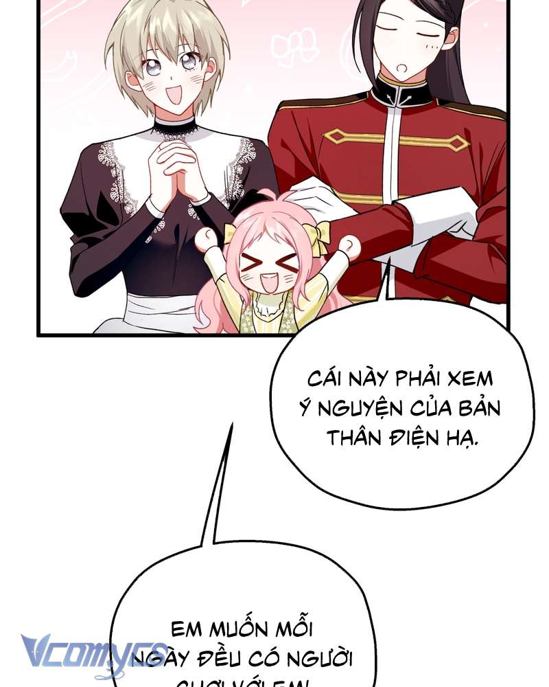 Cô Ấy Sẽ Thuần Hóa Các Anh Hùng Chap 37 - Next Chap 38