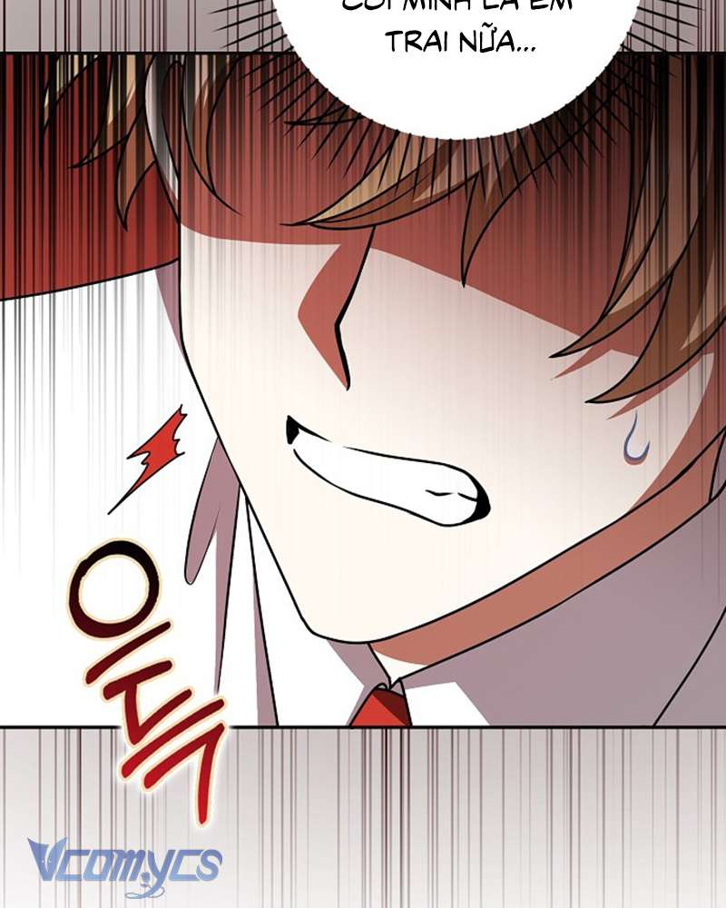 Tôi Thề Chúng Ta Chỉ Là Bạn Chapter 57 - Trang 3