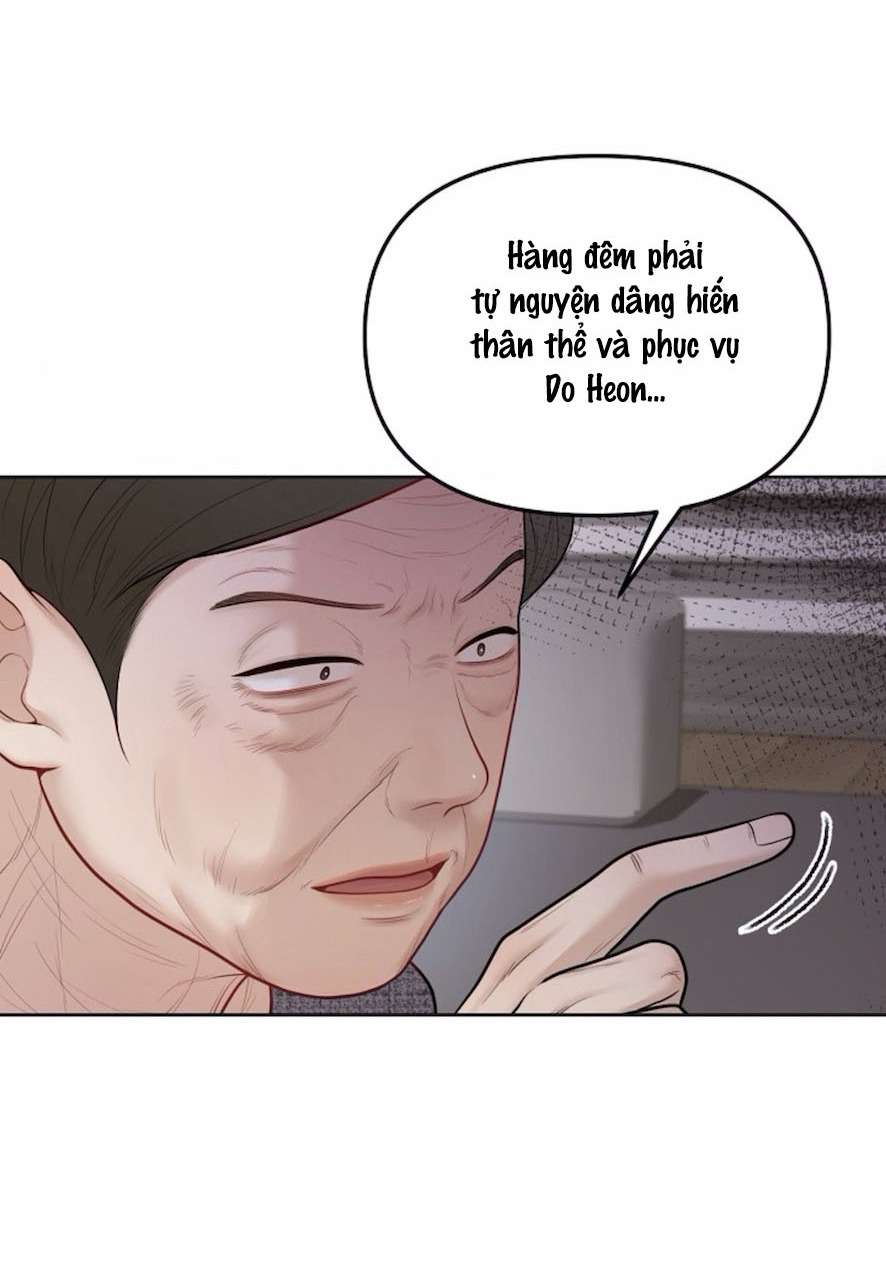 Mang Thai, Chiếm Đoạt Chap 11 - Trang 3