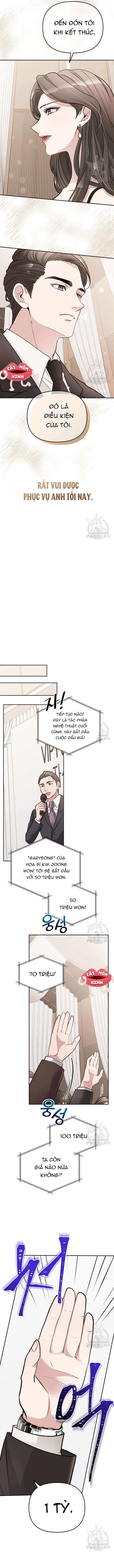 Collector Collector-Chap 2 - Trang 2