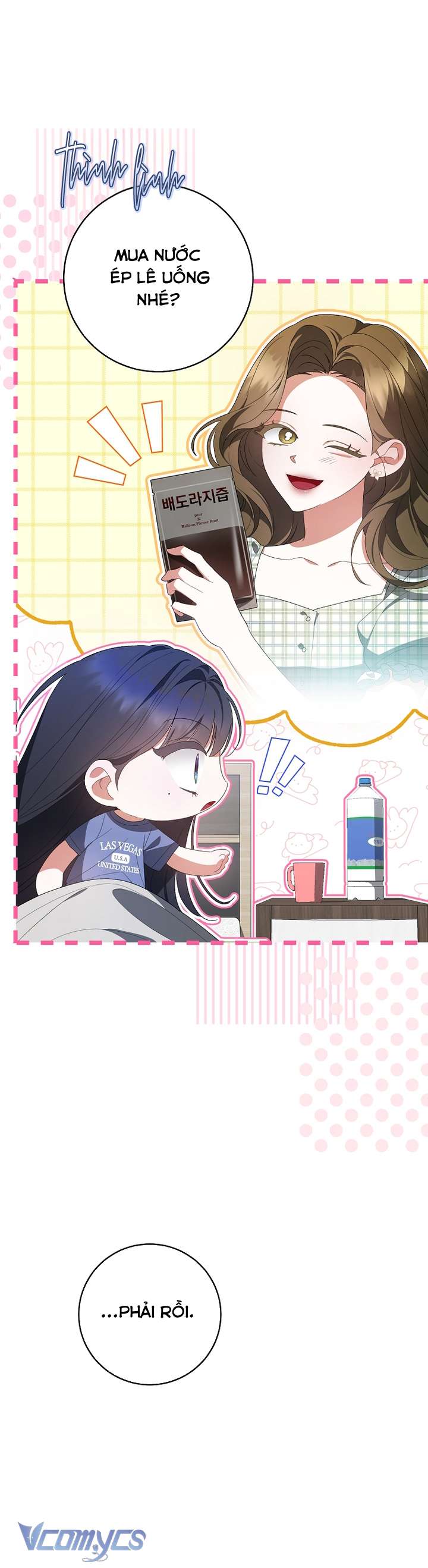 Trở Thành Leader Của Nhóm Nhạc Nữ Đang Trên Bờ Vực Sụp Đổ Chap 5 - Trang 4