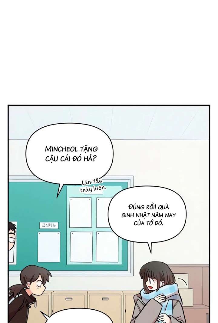 [18+] Người Bạn Rắc Rối Thời Thơ Ấu Của Tôi Chap 51 - Trang 2