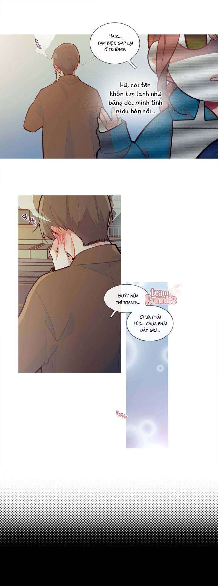 [18+] Chuyện Gì Đang Xảy Ra Vậy? Chap 1 - Next Chap 2