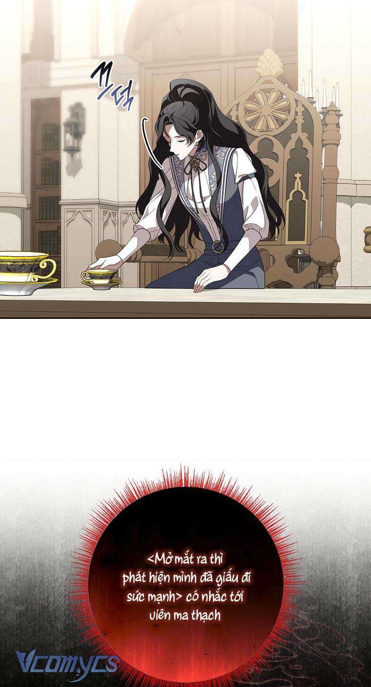 100 lời nguyền tại dinh thự Illestone Chap 10 - Trang 3