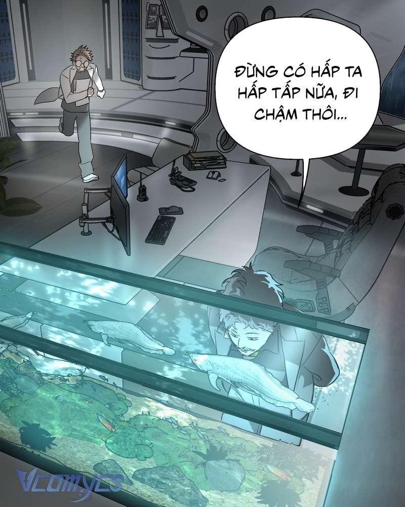 Ác Chi Hoàn Chap 78 - Trang 3