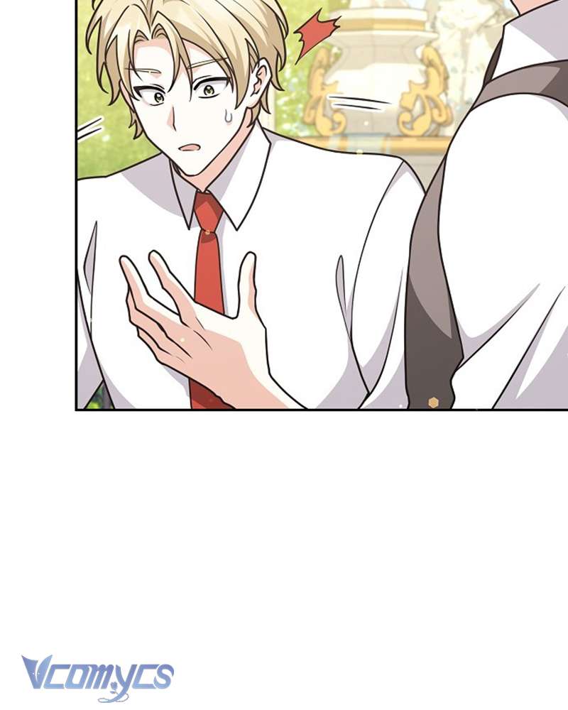 Tôi Thề Chúng Ta Chỉ Là Bạn Chapter 57 - Trang 3