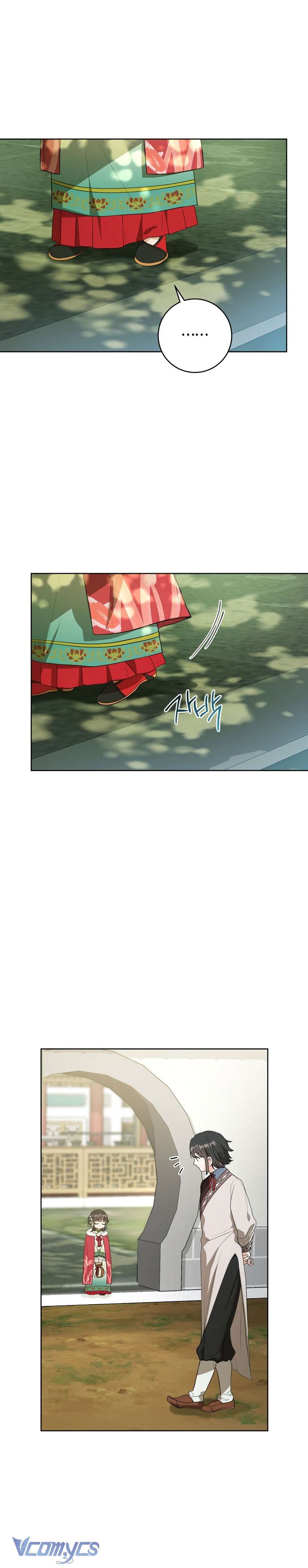 Trở Thành Cô Cháu Gái Bị Khinh Miệt Của Nhà Quyền Quý Chap 17 - Trang 2