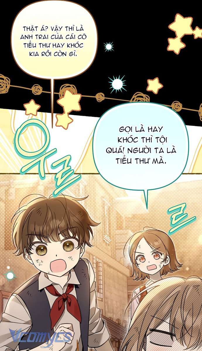 Độc Chiếm Sủng Ái Của Công Chúa Út, Mọi Người Đều Say Mê Tôi. Chap 30 - Trang 4