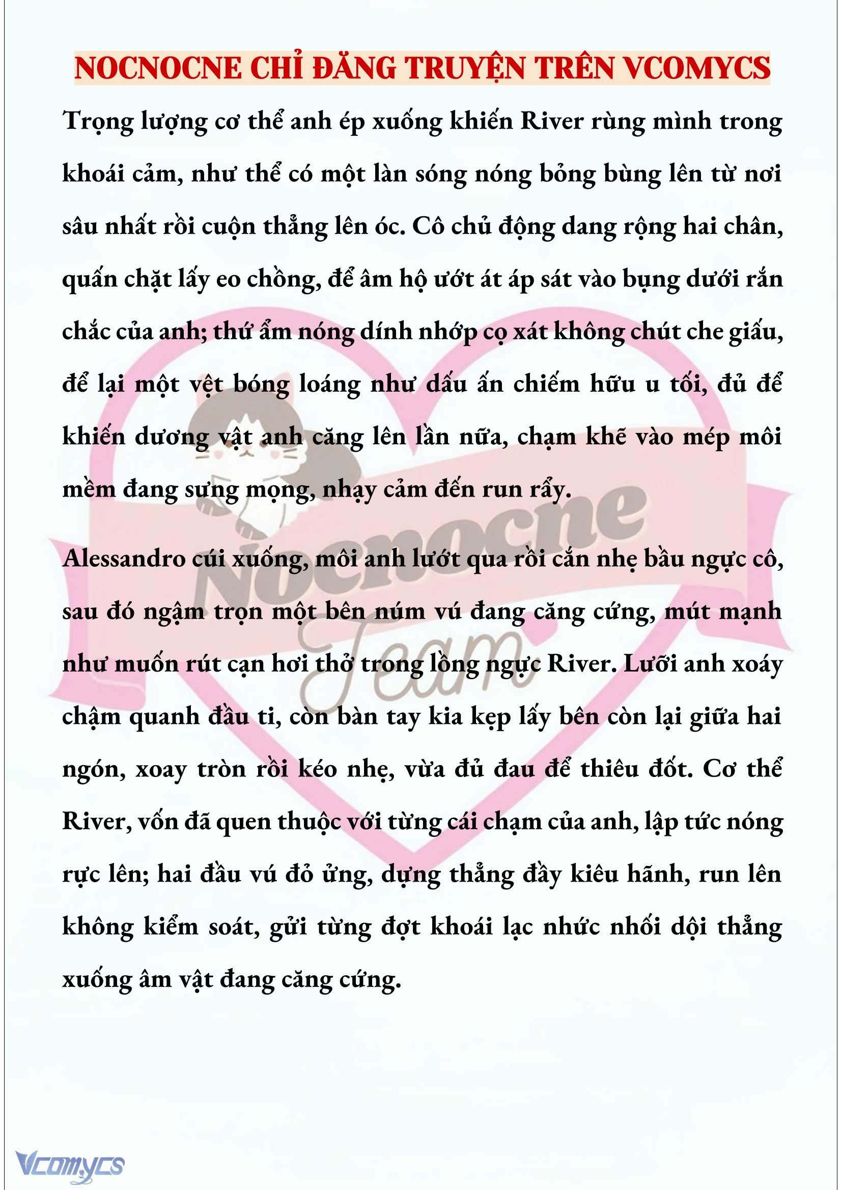 [TIỂU THUYẾT] ĐIỂM CHÍ Chap 179 - Trang 2