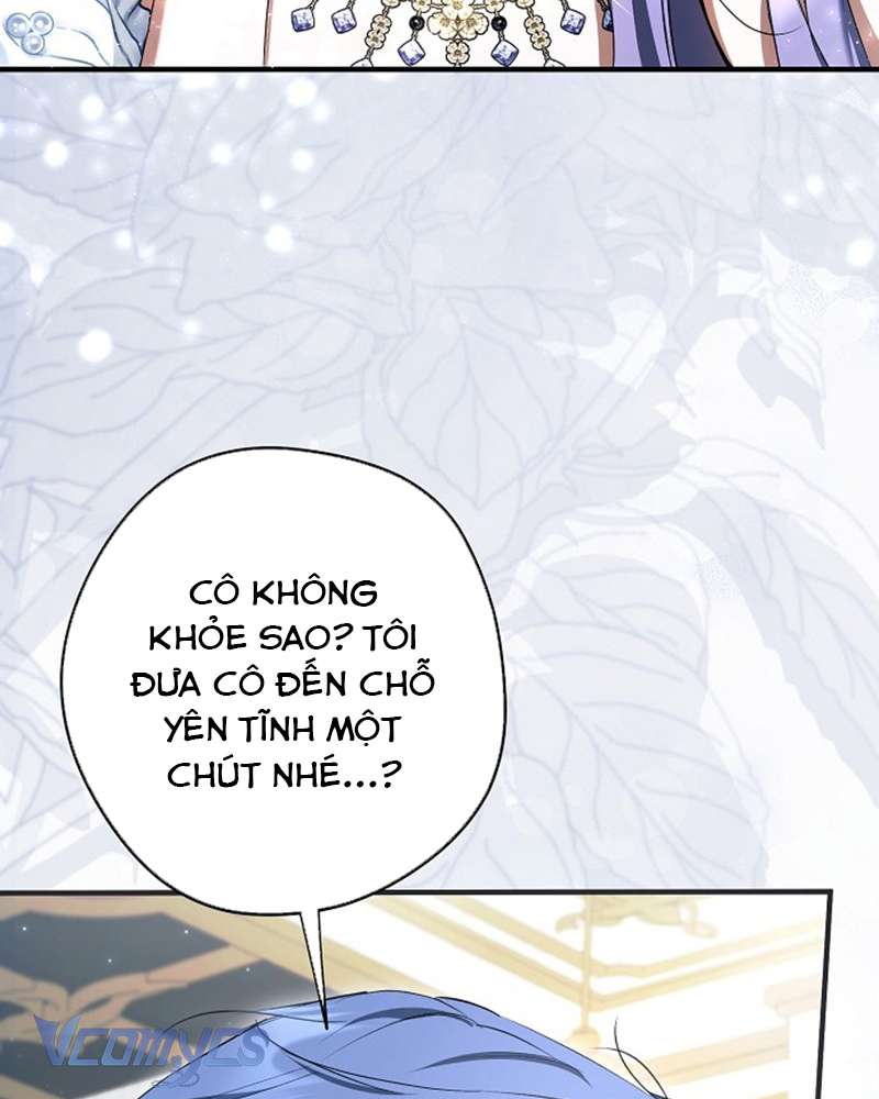 Các Nam Chính Đã Bị Nữ Phụ Cướp Mất Chap 47 - Trang 4