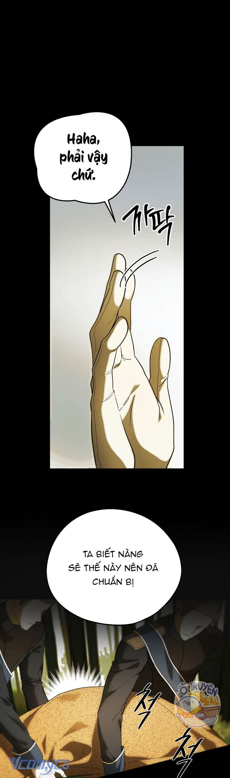 Khi Bình Mình Siết Chặt Lấy Cổ Chap 2 - Trang 2