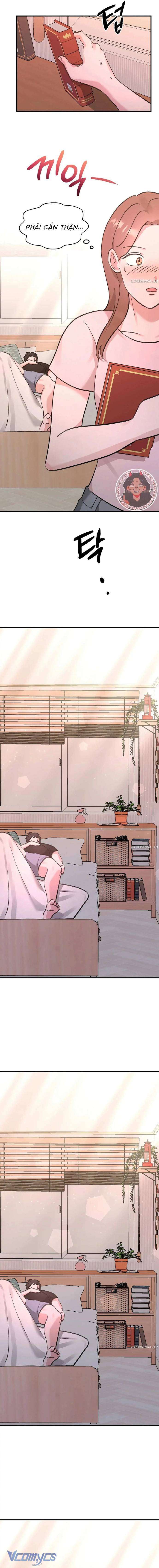 [18+] Hồng Hư Hỏng Chap 2 - Trang 2