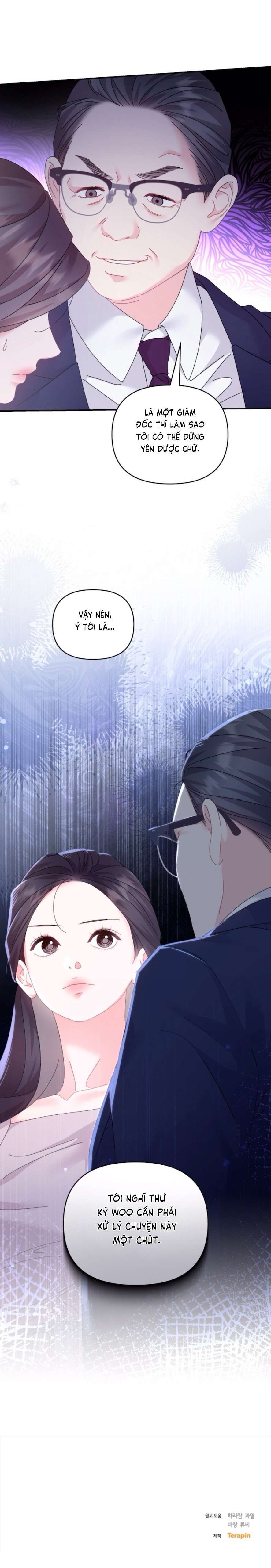 Chính Sách Khuyến Khích Chap 9 - Trang 2