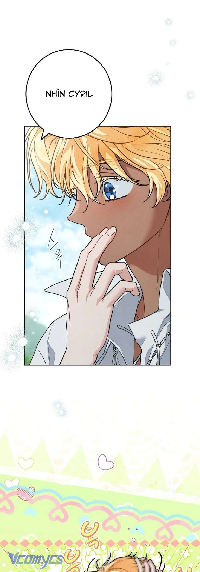 Hôn Nhân Vụ Lợi 2: Bản Tình Ca Không Thể Quên Chapter 9 - Trang 3