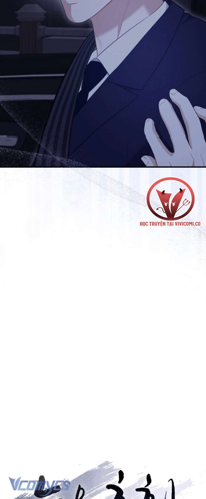 [18+] Hối Hận Muộn Màn Chap 6 - Trang 2