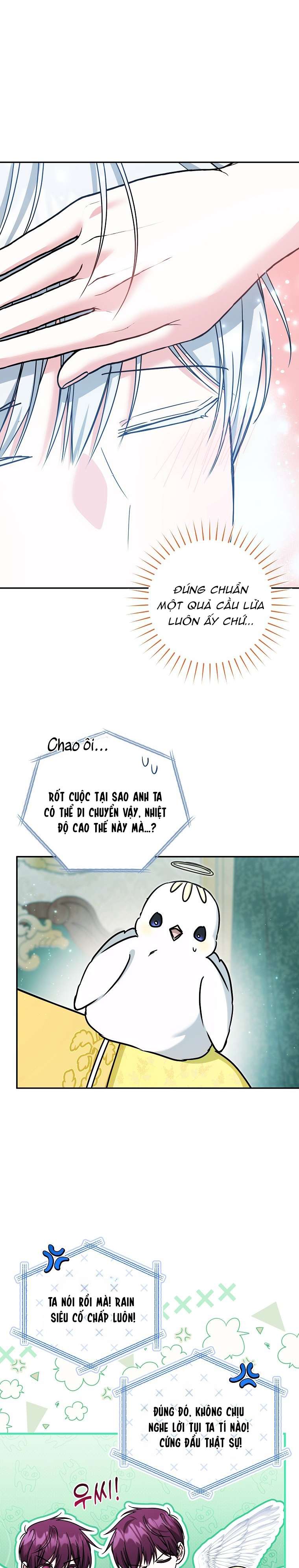 Chị Gái Tôi Là Nhân Vật Chính Chap 65 - Trang 2