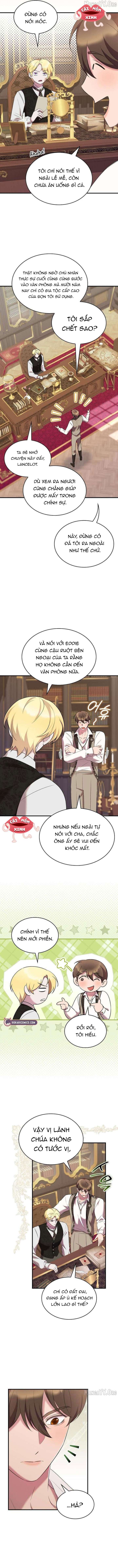 Vào Ngày Mà Chị Gái Tôi Qua Đời Chap 34 - Trang 2