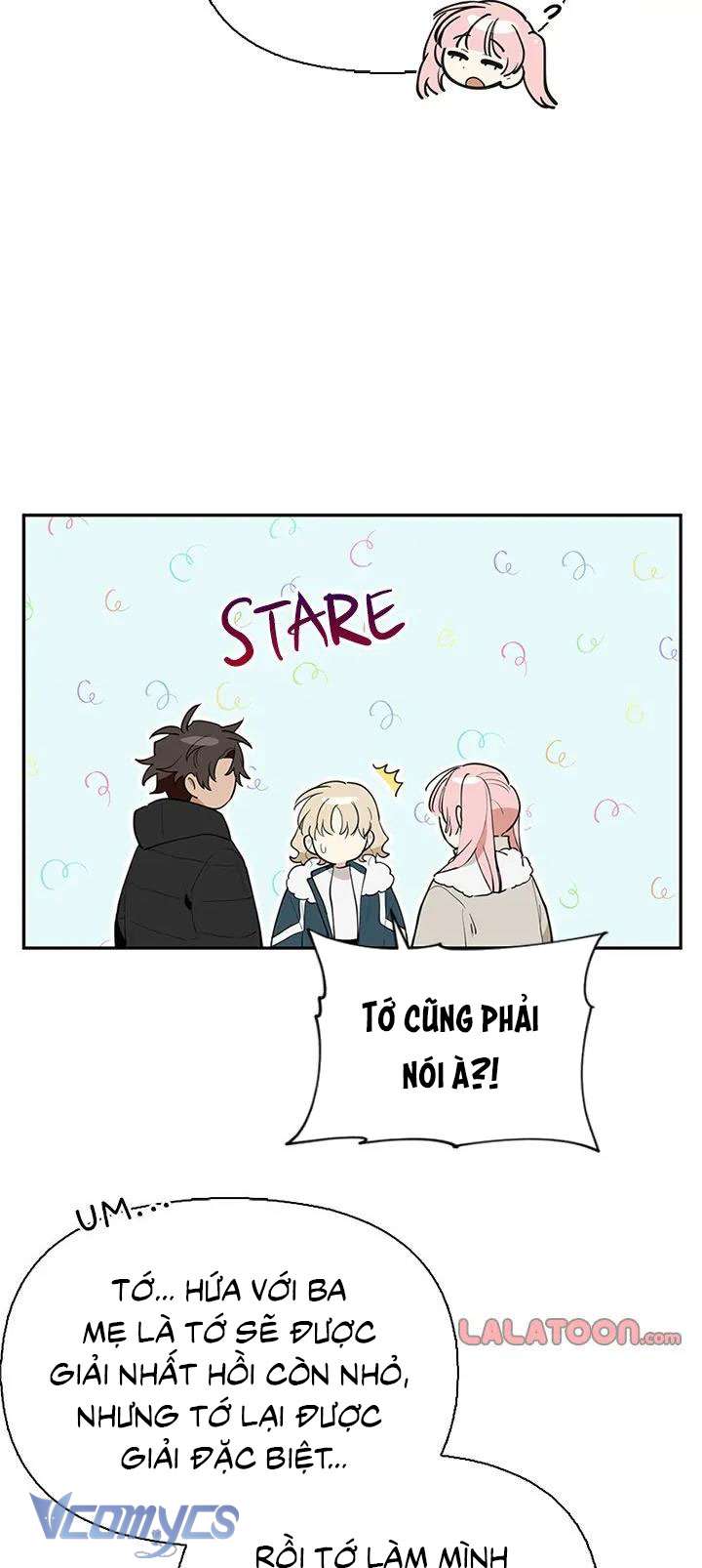 Điều Ước Sao Băng Chap 59 - Trang 4