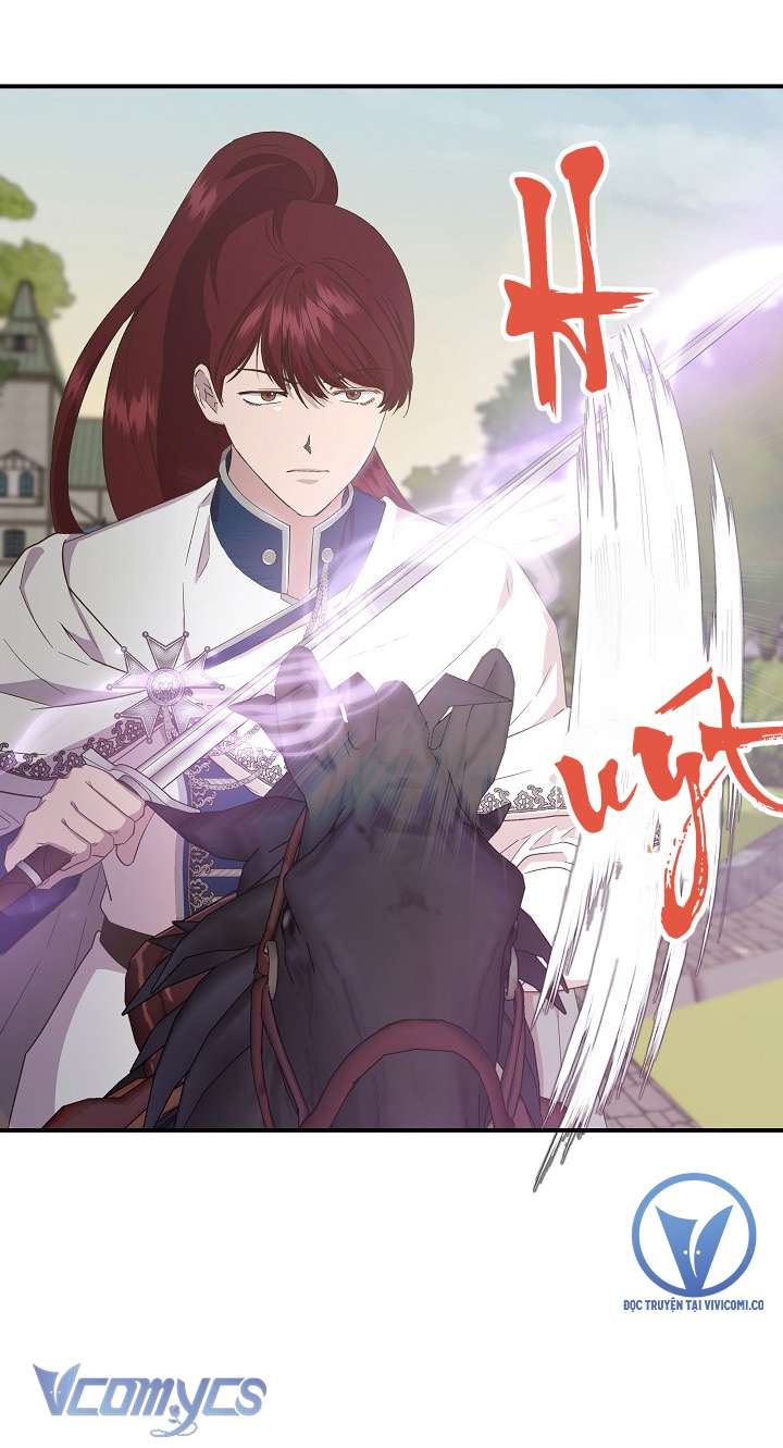 Tôi Không Phải Là Cinderella Chap 100 - Trang 3