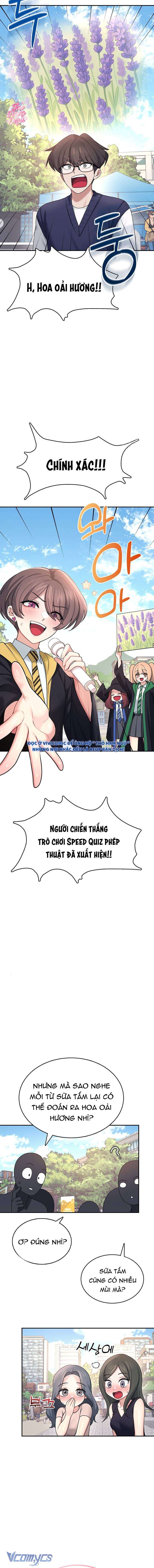 [18+] Đồ Chơi Tình Dục Không Dây Chap 39 - Trang 2