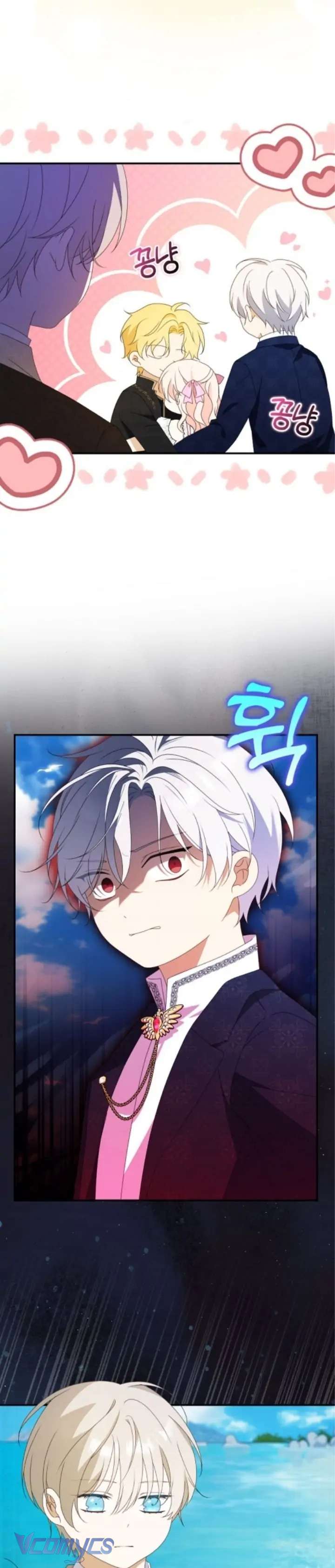 Đứa Trẻ Côn Đồ Nhà Công Tước Chapter 29 - Next Chapter 30