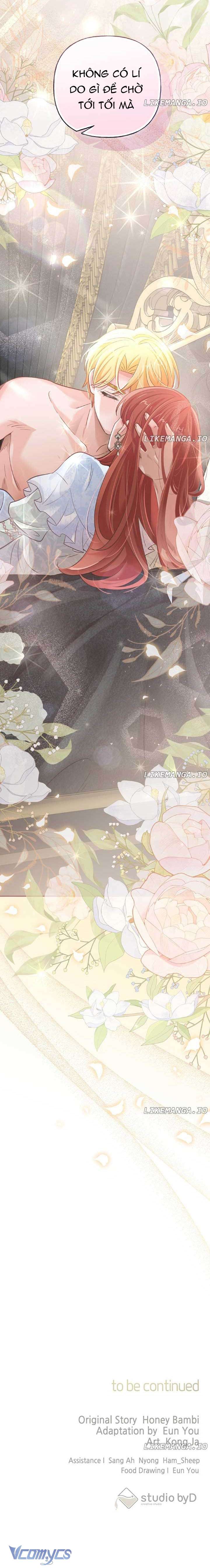 [PNT] Hầu Gái Không Thích Nuôi Dạy Trẻ Nhỏ Chap 48 - Trang 2