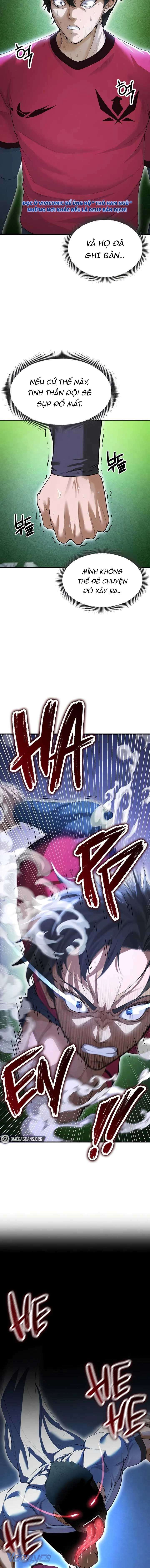 [18+] Anh Chàng Cầu Thủ Hư Hỏng Chap 9 - Trang 3