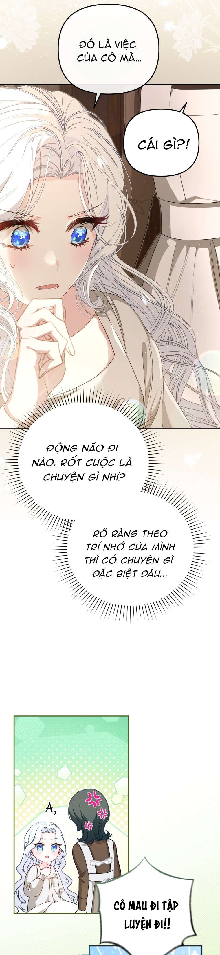 Người Phải Trả Giá Bằng Mạng Sống Vì Đã Lừa Dối Tôi Chap 4 - Trang 4