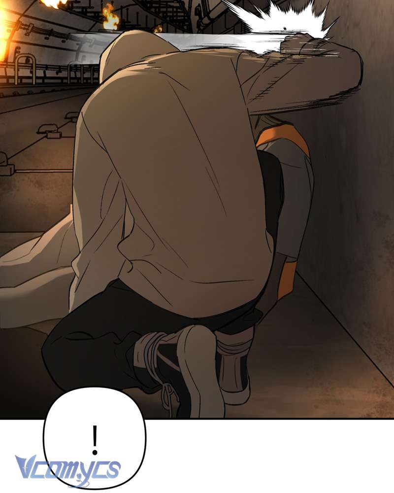 Ác Chi Hoàn Chap 66 - Trang 4