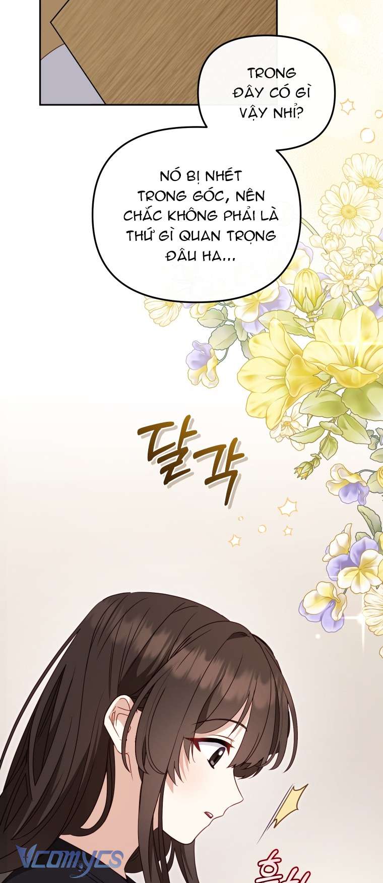 Tôi Được Nuôi Dưỡng Bởi Những Kẻ Phản Diện Chap 111 - Trang 2