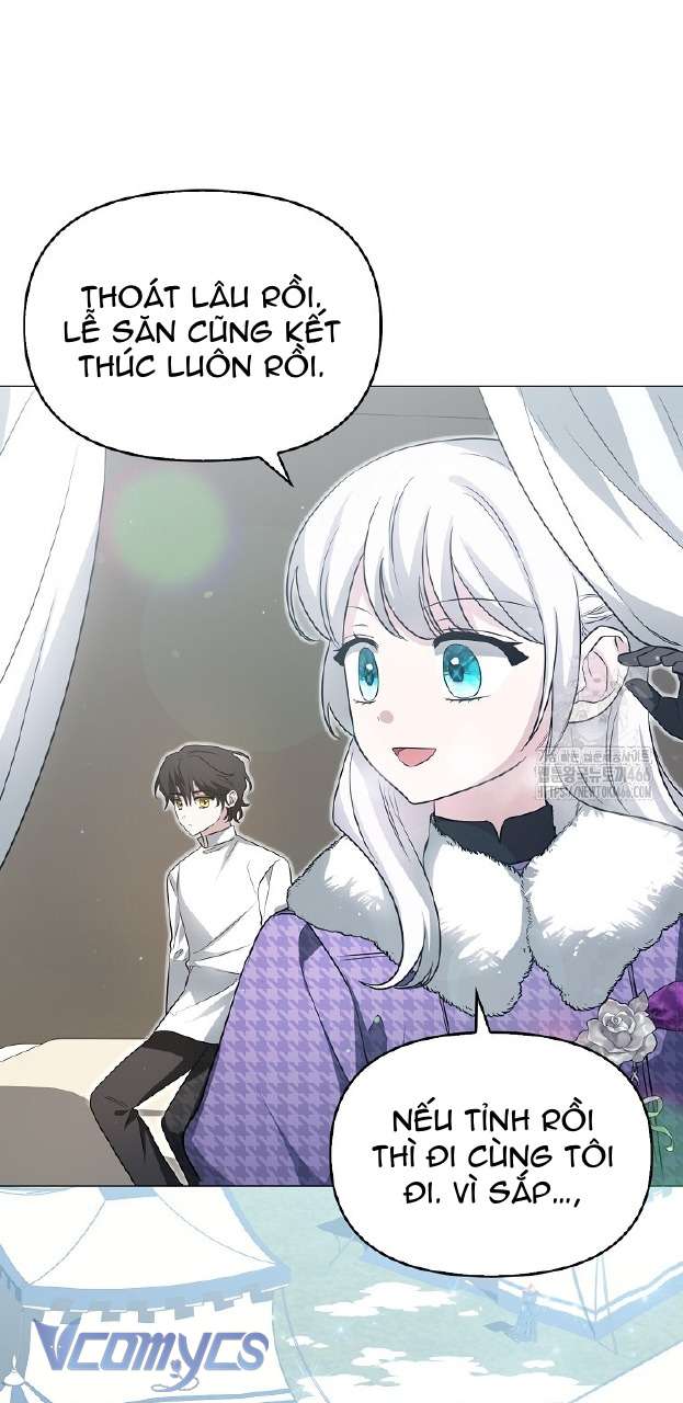 Kế Hoạch Nghỉ Hưu Của Nhân Vật Phản Diện Chap 28 - Trang 4