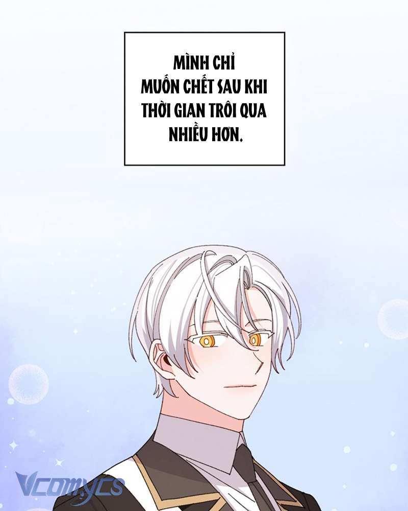 Chị Gái Của Nhân Vật Phản Diện Hôm Nay Cũng Đang Đau Khổ Chapter 63 - Trang 4