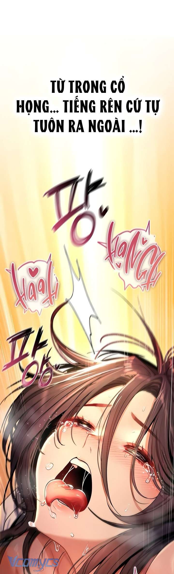 Tôi Sẽ Không Bị Khuất Phục Đâu Chap 7 - Trang 2