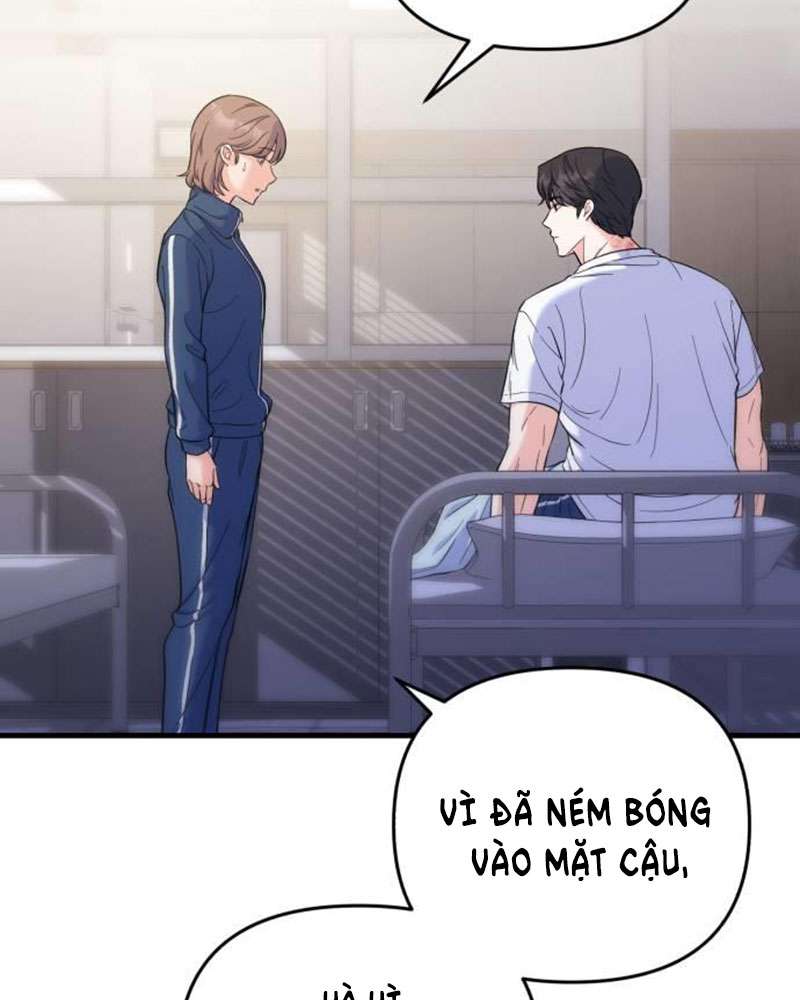 Vì Một Kết Thúc Viên Mãn Cho Đôi Ta Chap 3 - Trang 2