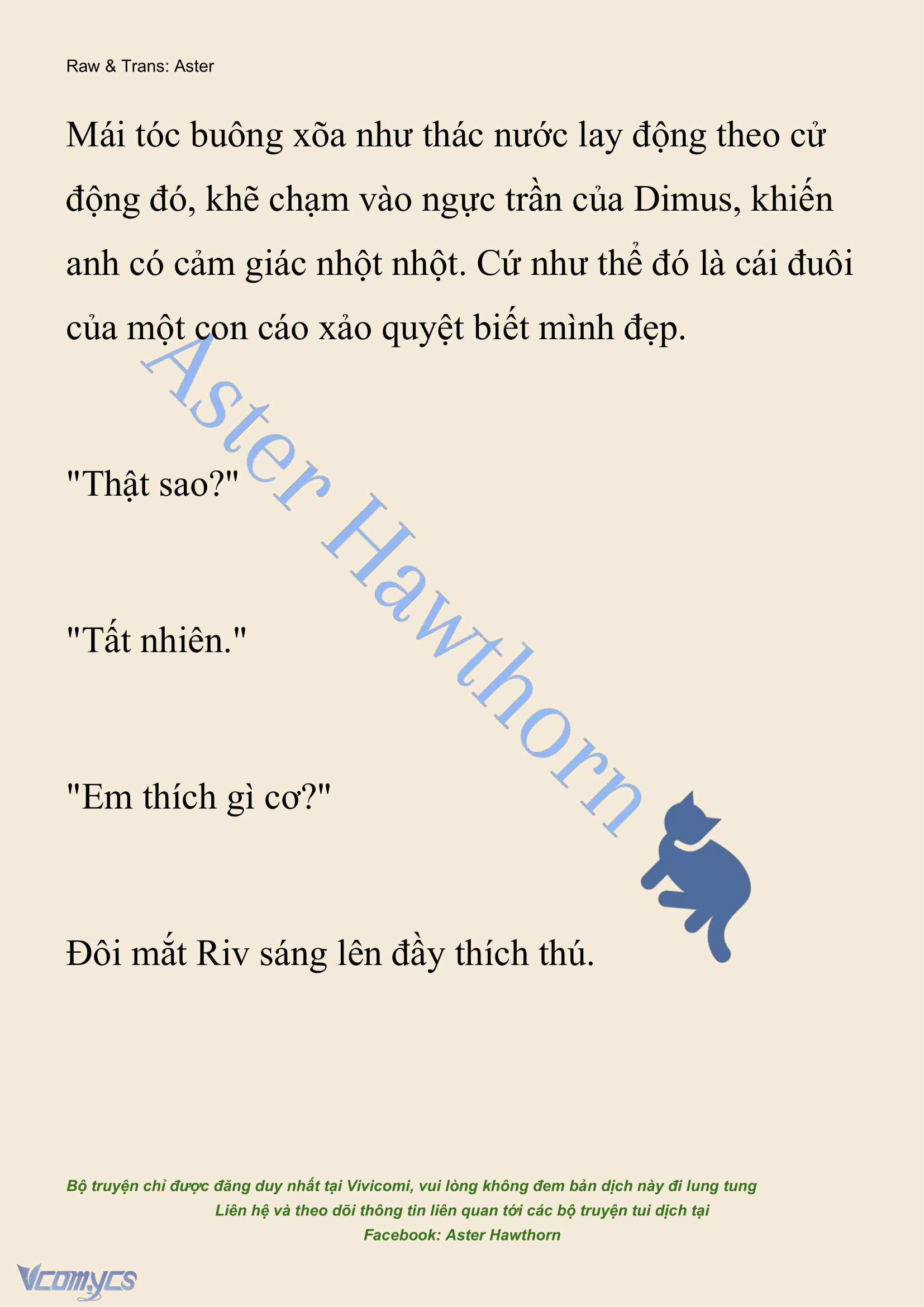 [NOVEL] Odalisque Chap 146 - Next Chap 147